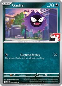 Gastly - 048/088