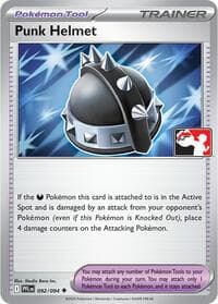 Punk Helmet - 092/094