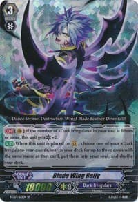 Blade Wing Reijy (SP)