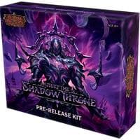 Usurp the Shadow Throne Pre-release Kit
