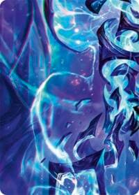 Oscilio, Forked Continuum // Zyggy Starlight (Middle Right)