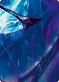 Oscilio, Forked Continuum // Zyggy Starlight (Bottom Center)