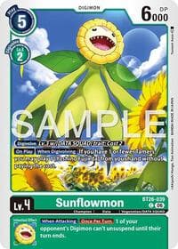 Sunflowmon