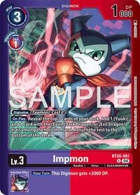 Impmon