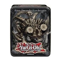 2013 Collector Tin: Wave 2 - Redox, Dragon Ruler of Boulders