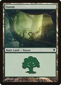 Forest (246a)