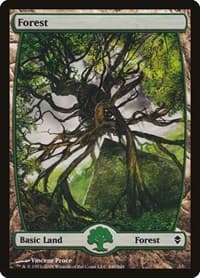 Forest (249) - Full Art