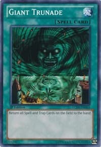 Giant Trunade