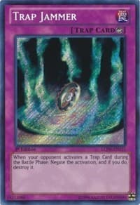 Trap Jammer