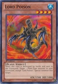 Lord Poison