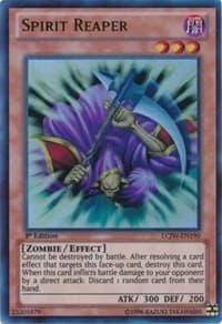 Spirit Reaper