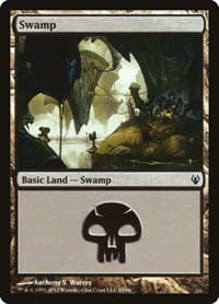 Swamp (85)