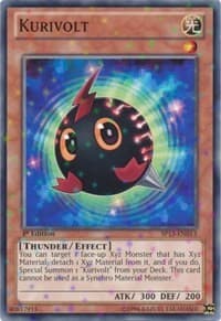 Kurivolt (Starfoil)
