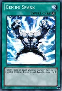 Gemini Spark