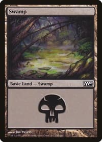 Swamp (240)