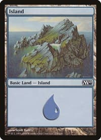 Island (236)