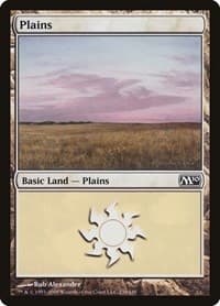Plains (230)