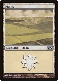 Plains (232)