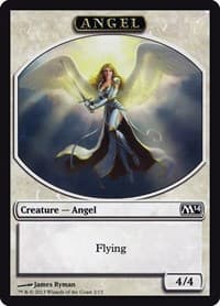 Angel Token