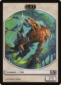 Cat Token