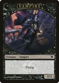 Vampire Token
