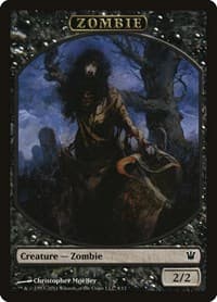 Zombie Token (8)