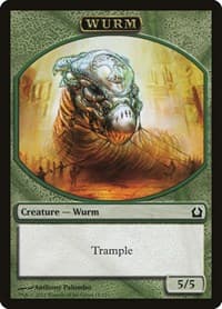 Wurm Token