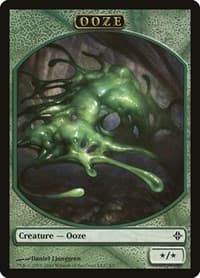 Ooze Token