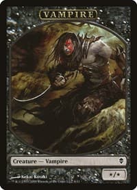 Vampire Token