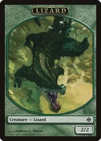 Lizard Token