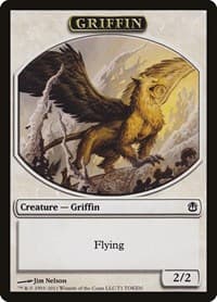 Griffin Token