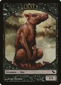 Rat Token