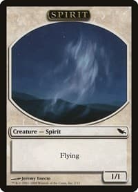Spirit Token