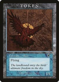 Bird Token (INV)