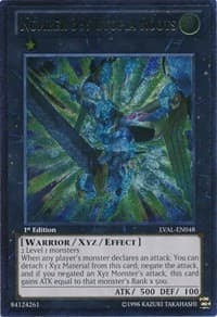 Number 39: Utopia Roots (UTR)