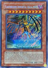 Earthbound Immortal Aslla Piscu