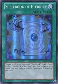 Spellbook of Eternity