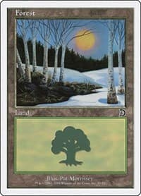 Forest (50)