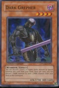 Dark Grepher (PTDN-ENSP1)