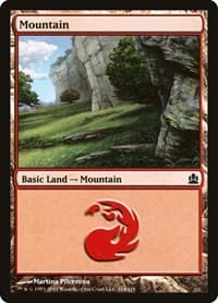Mountain (314)