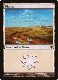 Plains (138)