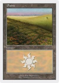 Plains (125)