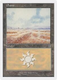 Plains (130)