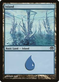 Island (150)