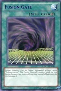 Fusion Gate (Purple)