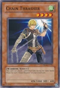 Chain Thrasher