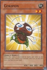 Gokipon