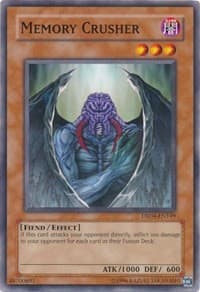 Memory Crusher