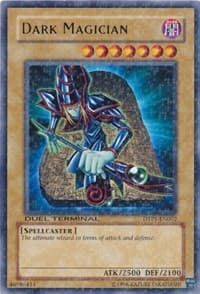 Dark Magician