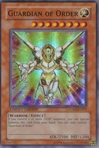 Guardian of Order (LODT-ENSP1)